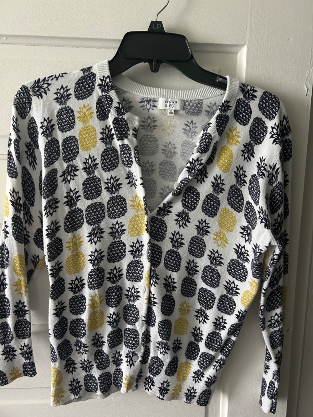 Sweater - Picture 2 of 2